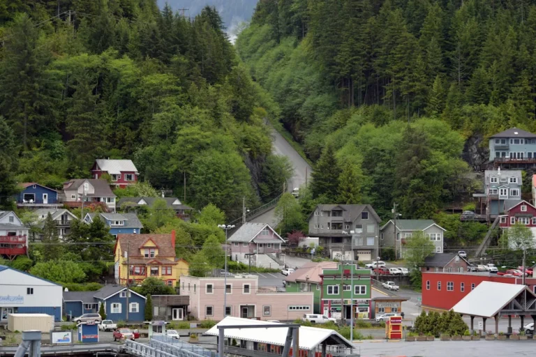 Perini Wins $81.8M Coast Guard Housing Project in Kodiak, Alaska