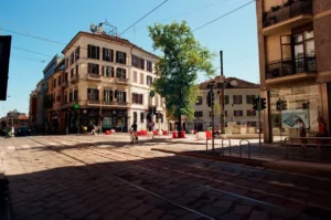 Resilience Leads Discussions at GBCI Europe Circle 2026 in Milan