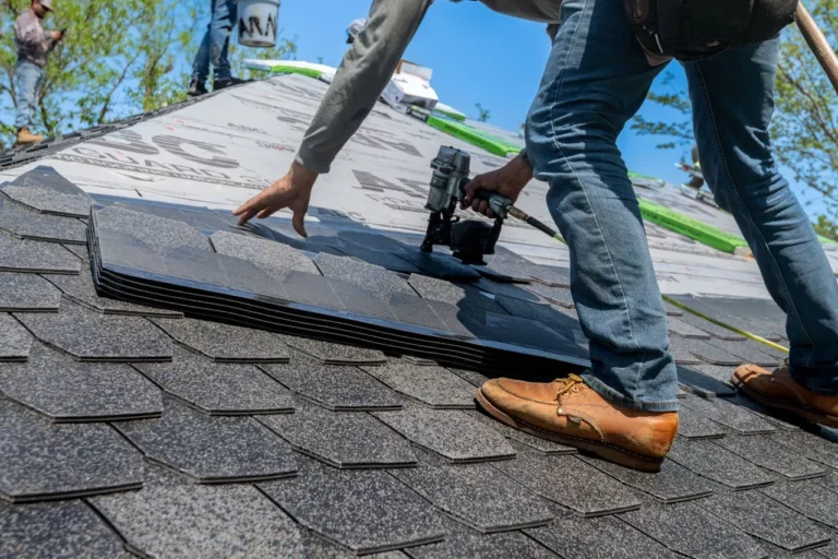 Roofing Corp of America Grows Through Schefers Partnership