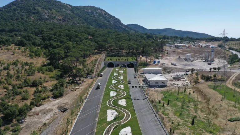 STRABAG Wins Major Contract for Germany’s Pfaffensteig Tunnel Construction