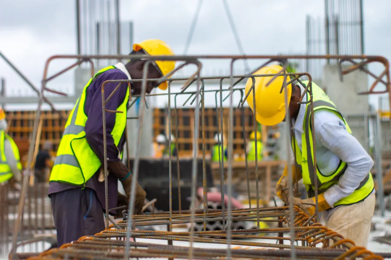 STRABAG’s UK Expansion Plans Progress with Successful Van Elle Takeover Approval