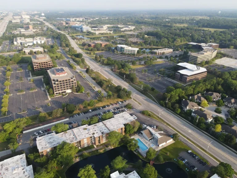 Seneca Capital Partners Completes $120M Real Estate Portfolio Sale