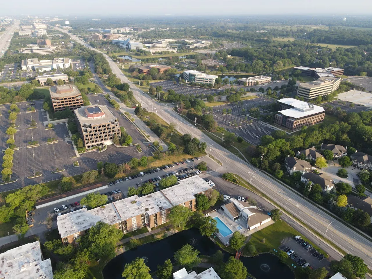 Seneca Capital Partners Completes $120M Real Estate Portfolio Sale