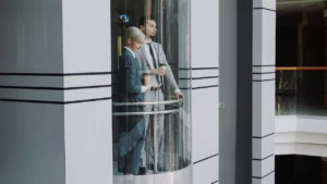 Specialized Elevator and Wyatt Elevator Merge Operations