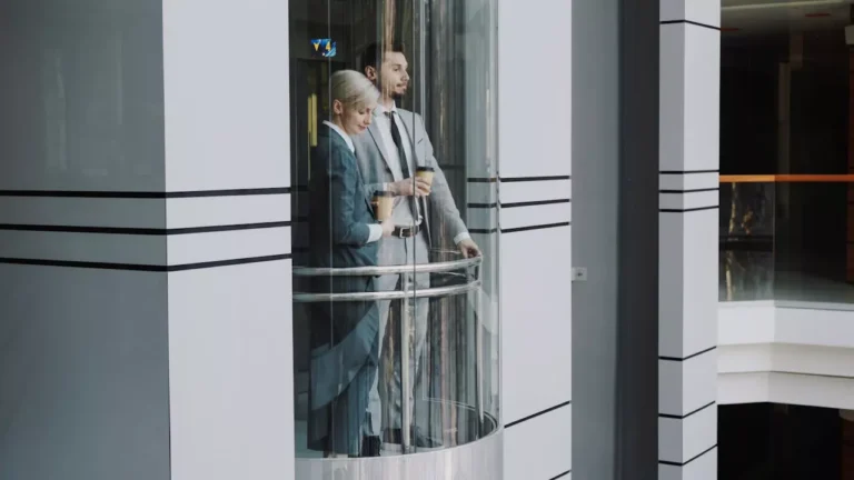 Specialized Elevator and Wyatt Elevator Merge Operations