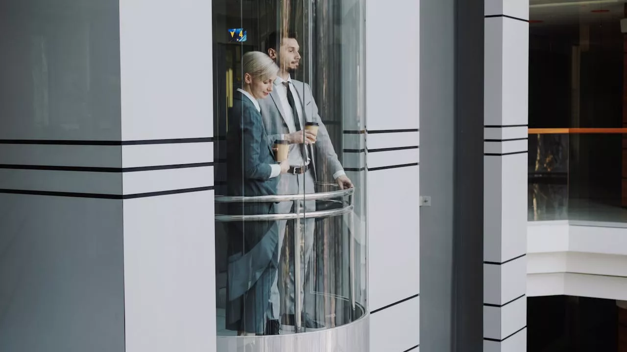 Specialized Elevator and Wyatt Elevator Merge Operations
