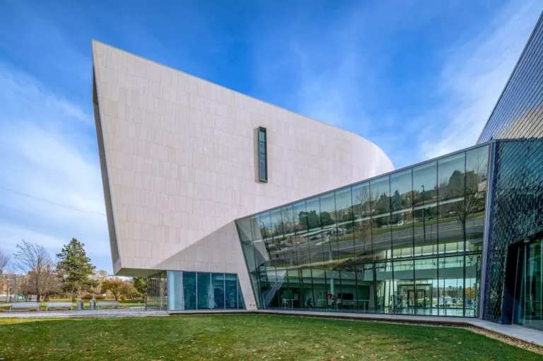 Stonewall Studios Strengthens Platform with MNK Architects Addition