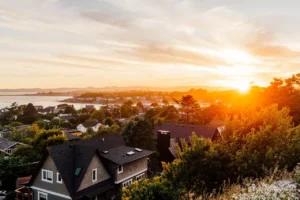 Sunscore Launches on Redfin to Help Buyers Measure Home Sunlight Exposure