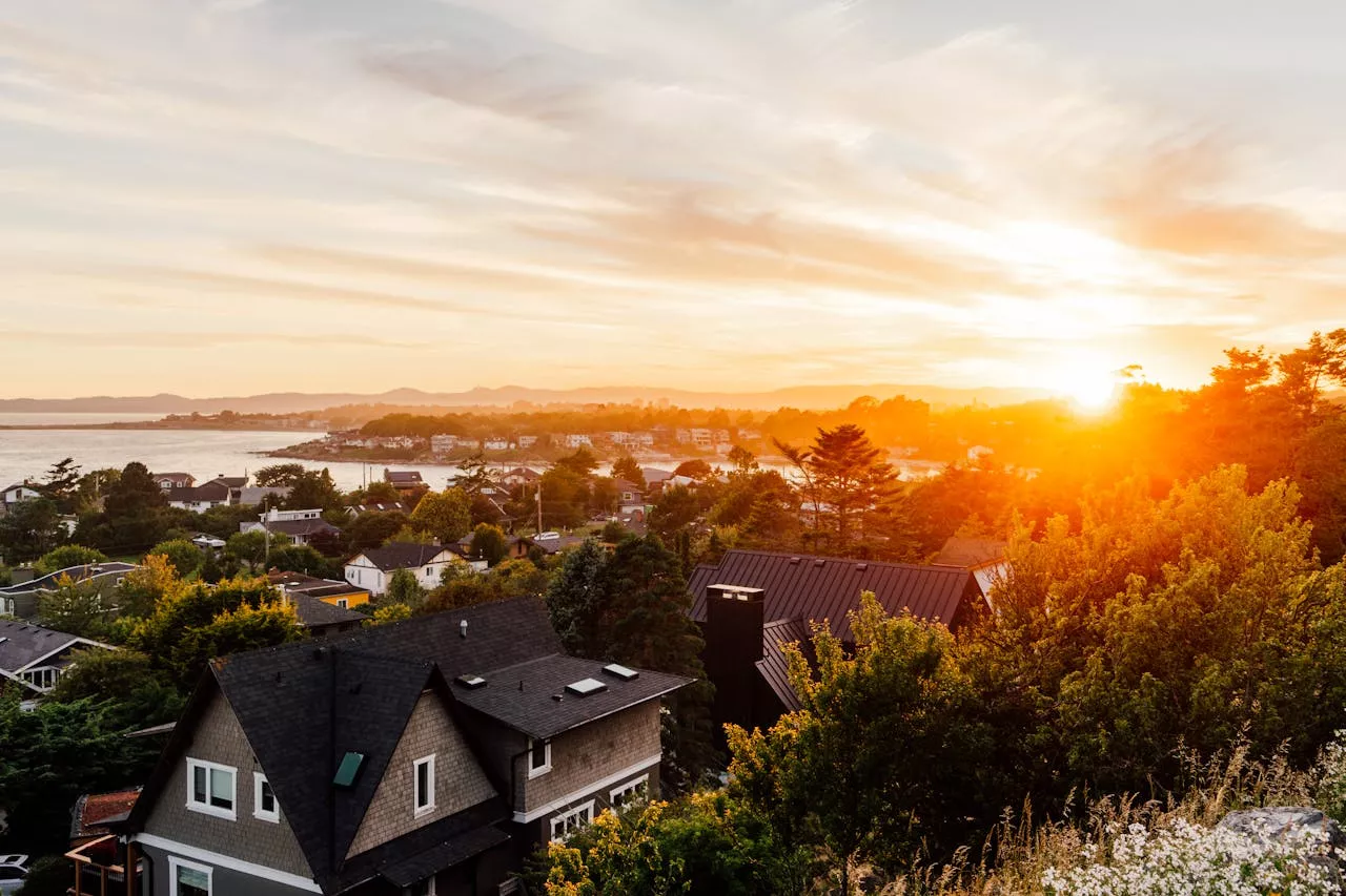 Sunscore Launches on Redfin to Help Buyers Measure Home Sunlight Exposure