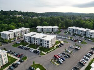 The River Apartments Opens Luxury Community in Chester, Virginia
