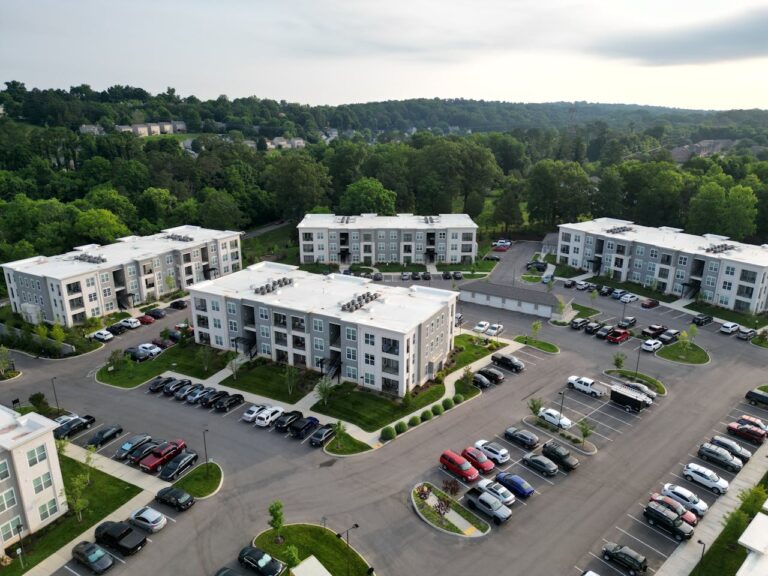 The River Apartments Opens Luxury Community in Chester, Virginia
