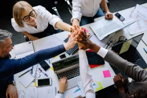 Thompson Thrift Named a Top Workplace by Indianapolis Star for Fourth Straight Year