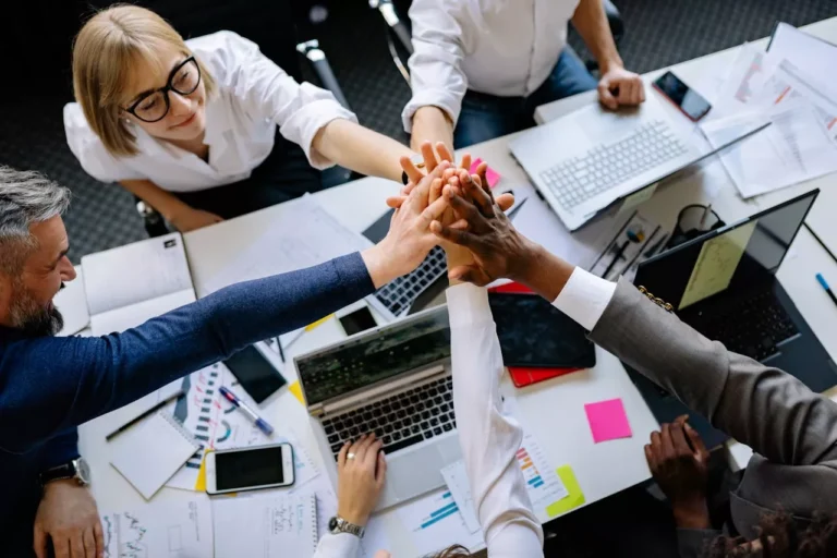 Thompson Thrift Named a Top Workplace by Indianapolis Star for Fourth Straight Year
