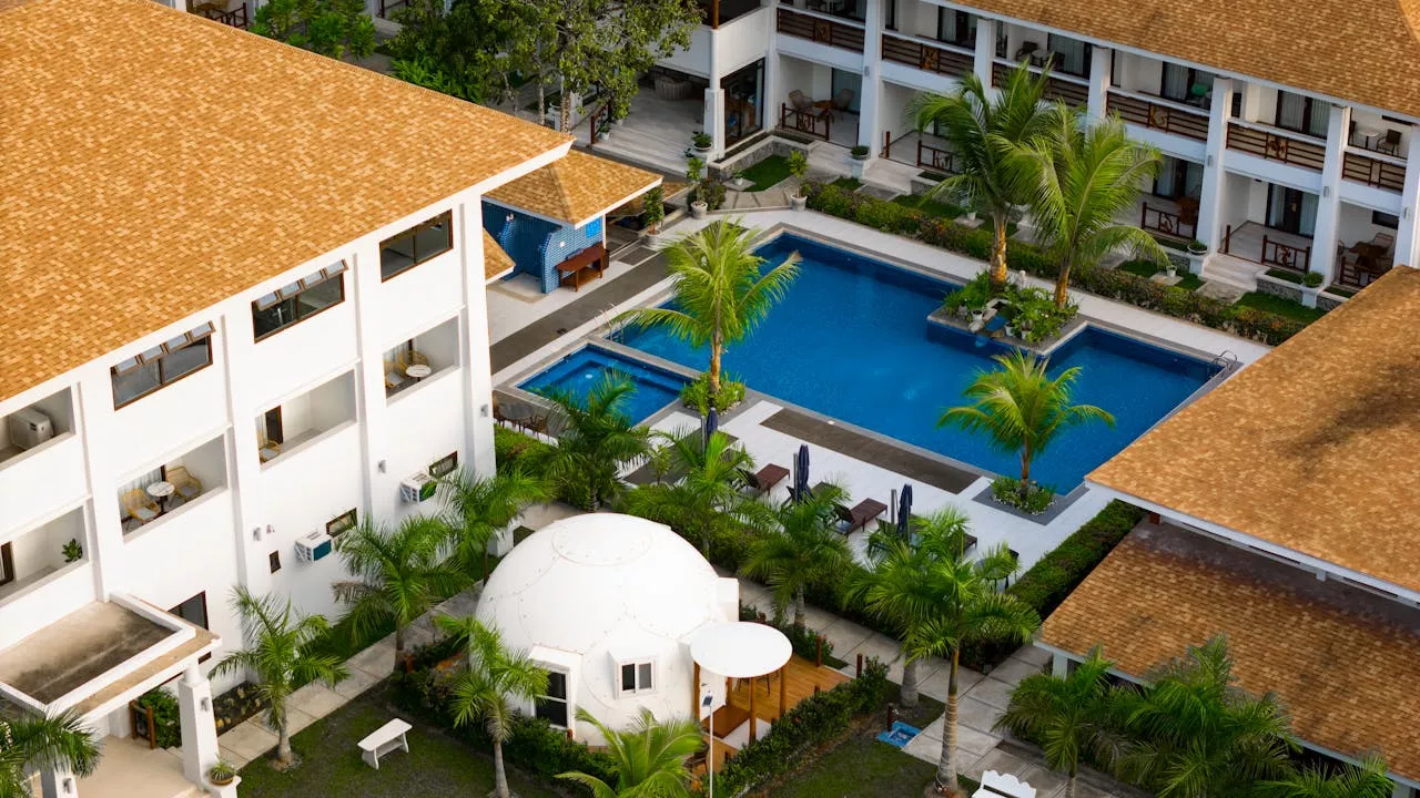 TwentyTwo Real Estate to Acquire Terhills Resort from LRM in Belgium