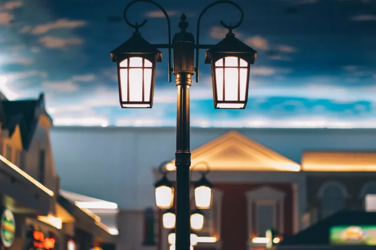 U.S. Outdoor Lighting Launches IKON Series and Amadeus Luminaire