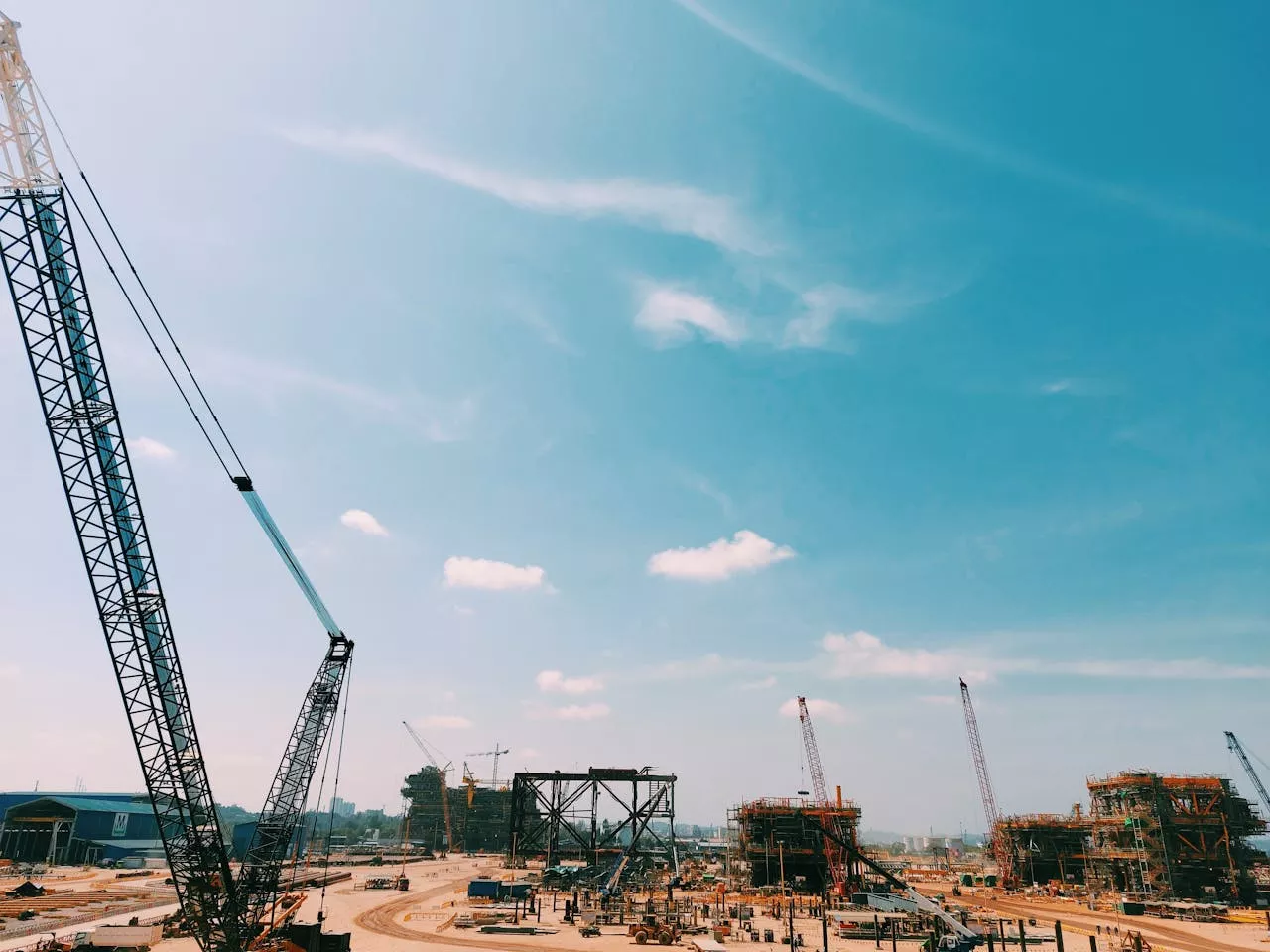 VINCI Finalizes Strategic Takeover of Fletcher Construction