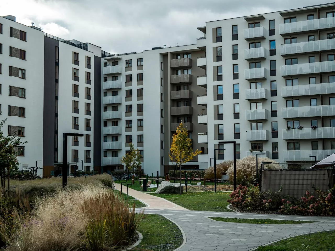 Walker & Dunlop Secures $101.6M HUD Loan for Chula Vista Multifamily Community