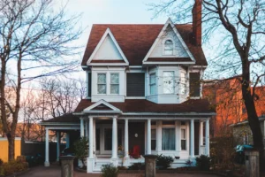 Homebuying Demand Rises as Mortgage Rates Ease