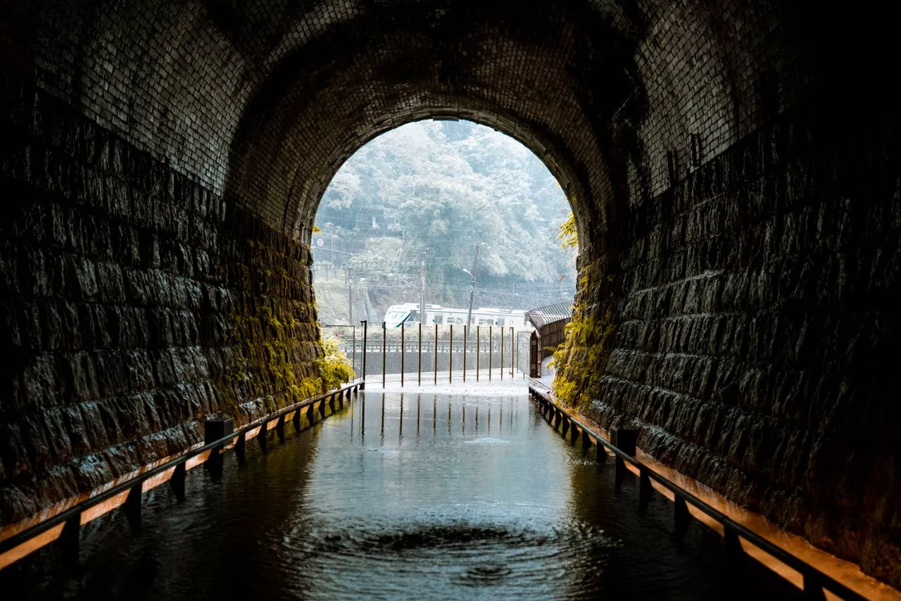 A New Maritime Milestone Construction Begins on the World’s First Ship Tunnel