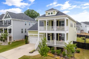 Balfour Beatty Communities Acquires Clemson Village Student Housing Community