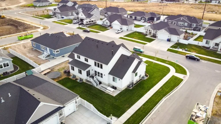 Beazer Homes Announces $400 Million Senior Unsecured Notes Offering Due 2032