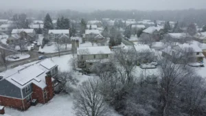 Continental Adjusters Selected to Oversee 14-Property Ice Storm Insurance Claim