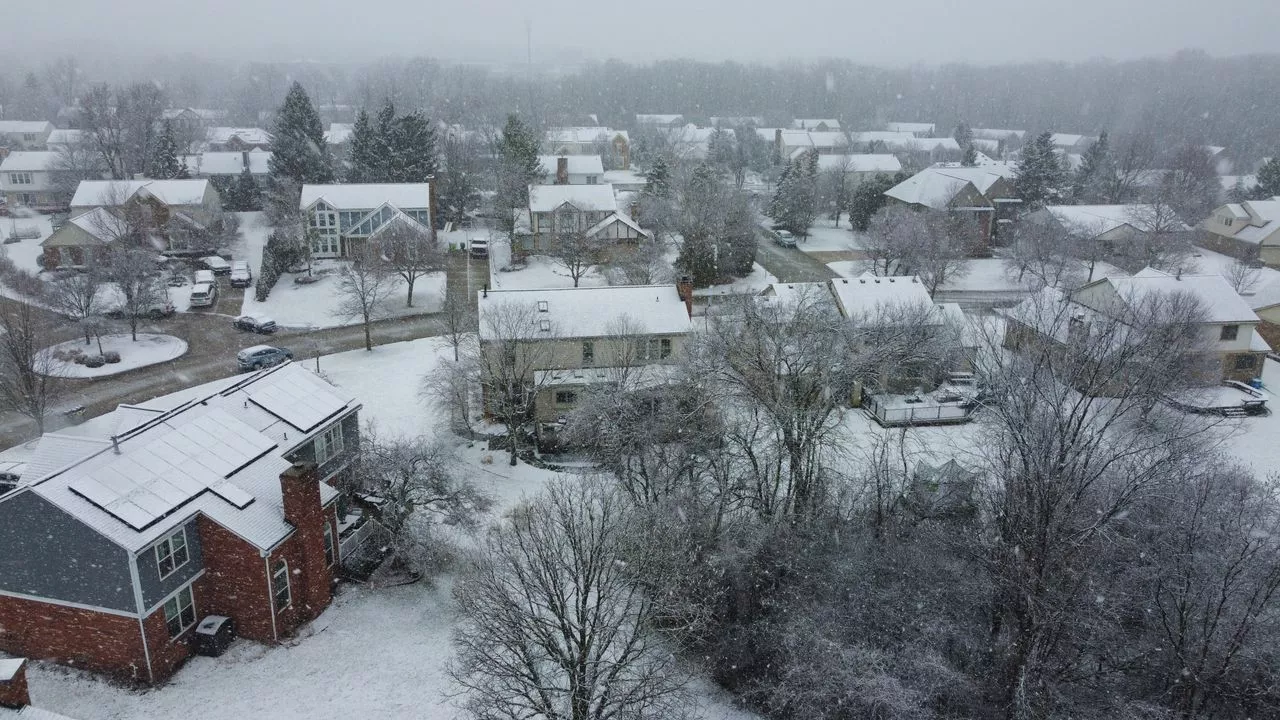 Continental Adjusters Selected to Oversee 14-Property Ice Storm Insurance Claim