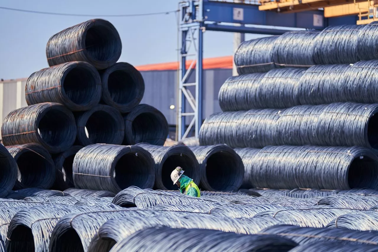 Cornerstone Building Brands Introduces Armacoil™ Steel Jobsite Coils for Metal Solutions Brands
