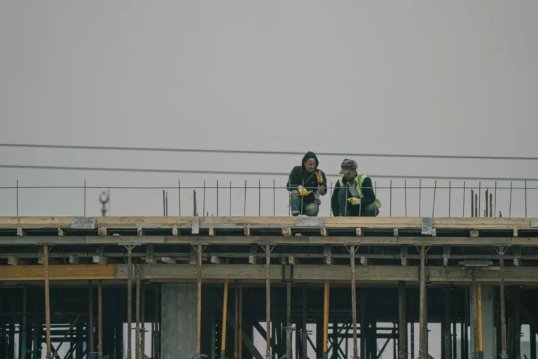 Glenfarne Signs Labor Deal to Create Thousands of Jobs for Alaska Workers