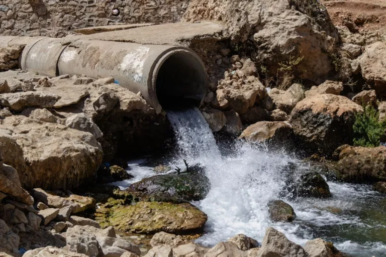 Granite Set to Finish First Phase of Tahoe Cedars Water Infrastructure Rebuild