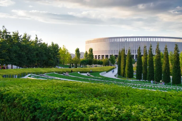 Ground Cubed Brings Landscape Architecture Expertise to U.S. with Coeur d’Alene Launch