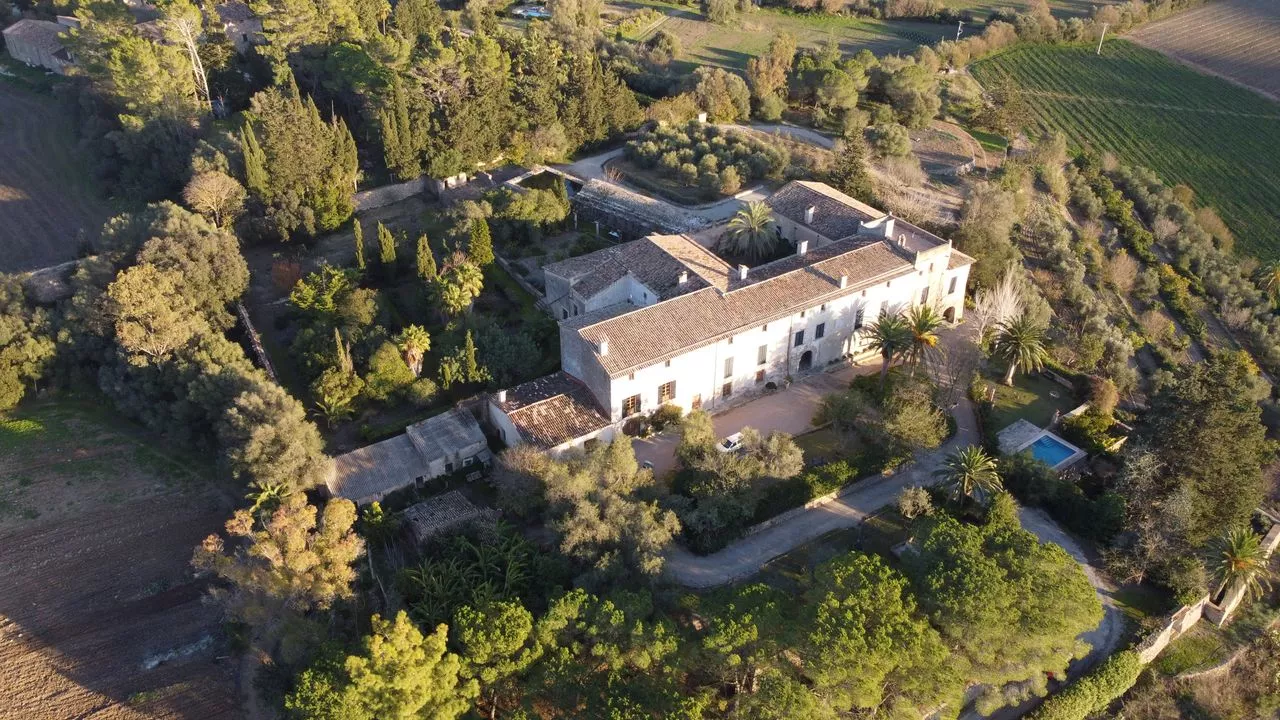 Historic Montecito Estate Compound Listed for $18.5 Million by Berkshire Hathaway HomeServices
