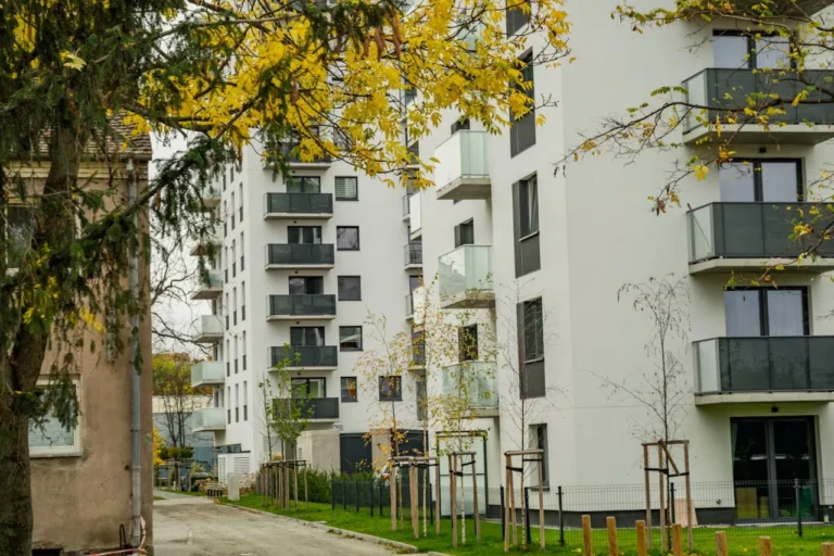 IPA Capital Markets Secures $123 Million Financing for Bay Area Multifamily Asset