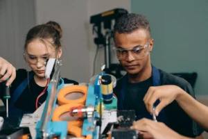 L.A. Skilled Trades Programs Expand as Demand Grows for AI-Resistant Career Training