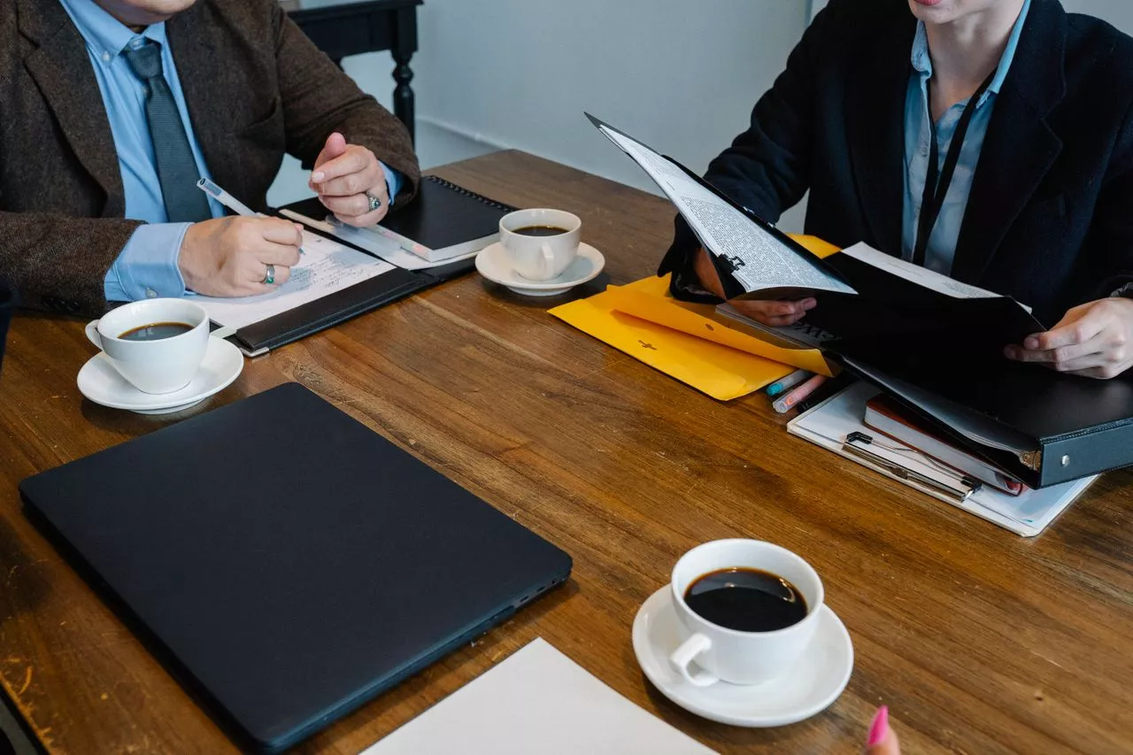 LandBridge Forms Committee to Explore Corporate Conversion