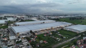Logistic Properties of the Americas Announces Peruvian Property Sale, Strengthening Strategic Partnership