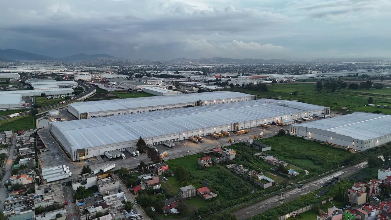 Logistic Properties of the Americas Announces Peruvian Property Sale, Strengthening Strategic Partnership