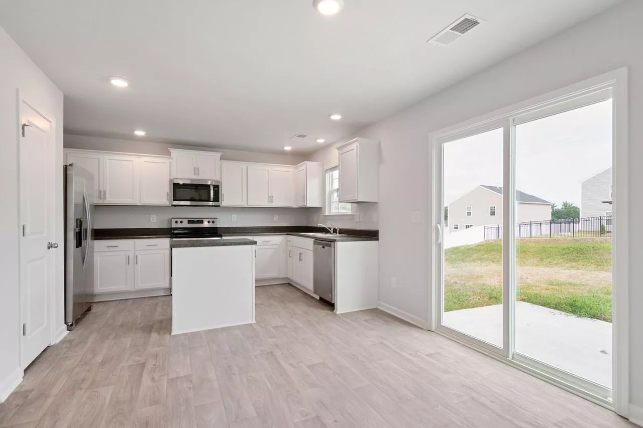 MFS Supply Unveils Turnkey Cabinet Installation Service for New Construction