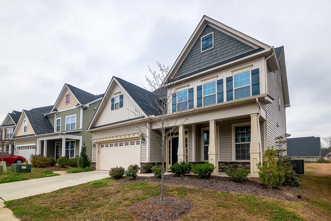 Military Families Experience the Future of Housing Firsthand