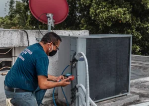 Mitsubishi Electric Trane HVAC US Celebrates Diamond Contractors on National HVAC Tech Day