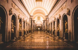 Museum of American Finance to Open Free Museum at Boston’s Commonwealth Pier