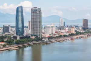 New Asia-Pacific Infrastructure Innovation Index Unveiled by AECOM and ULI