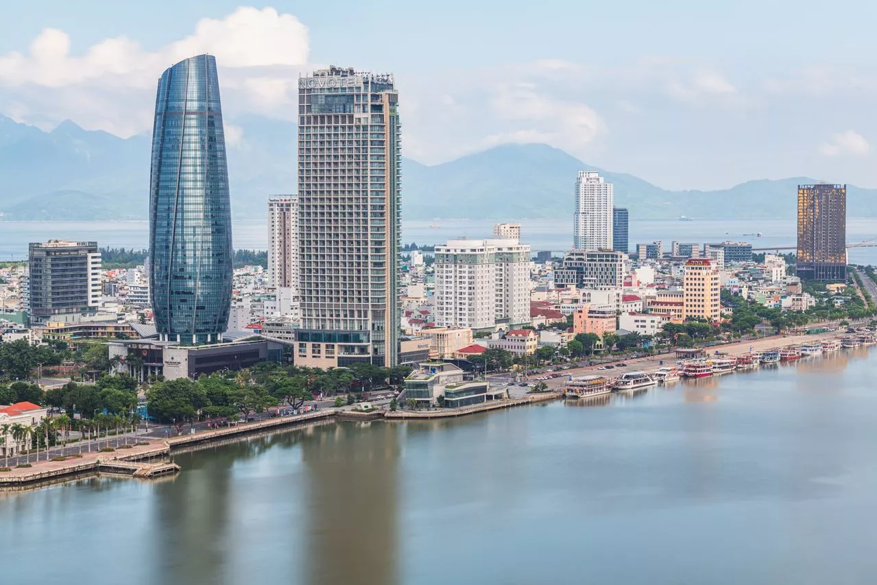 New Asia-Pacific Infrastructure Innovation Index Unveiled by AECOM and ULI
