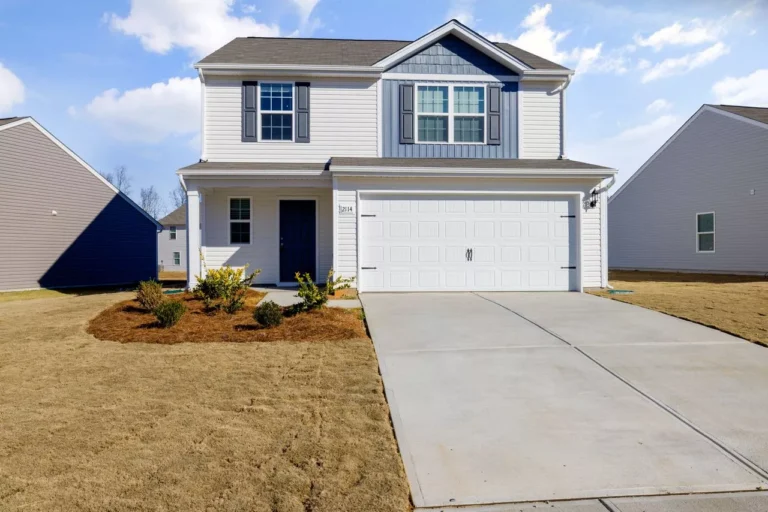 Only Two Homes Left at Santa Rosa’s Grove Village