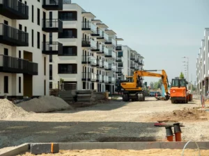 Peab Expands Housing Construction With New Homes in Tromsø