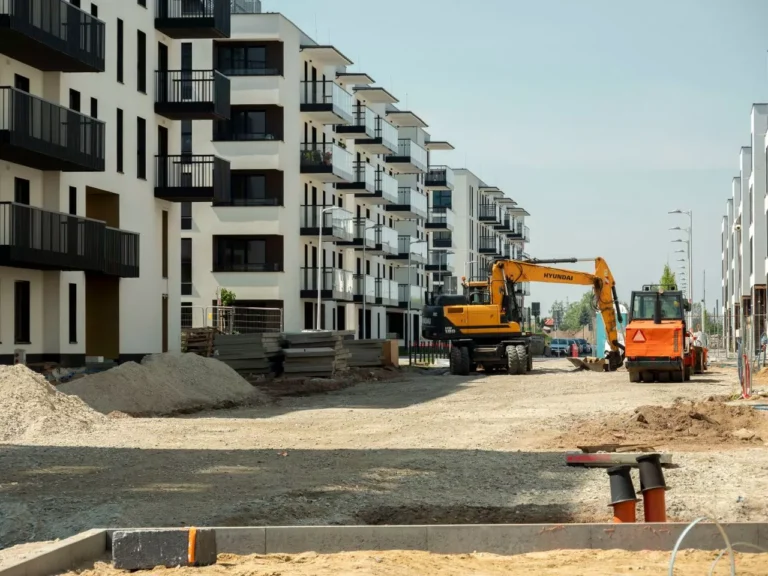 Peab Expands Housing Construction With New Homes in Tromsø