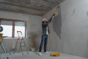 Pittsburgh Paints & Stains Unveils Improved REVOLUTION Paint & Primer