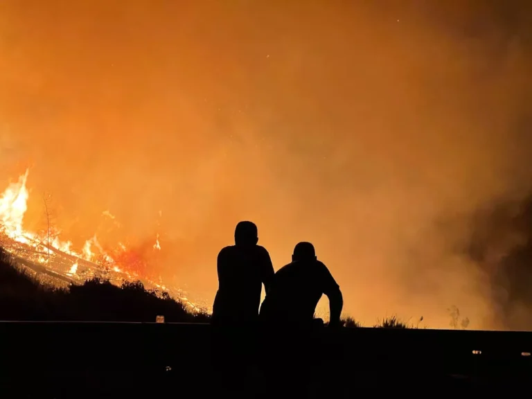 SCE Provides Over $650 Million in Relief for Eaton Fire-Affected Communities