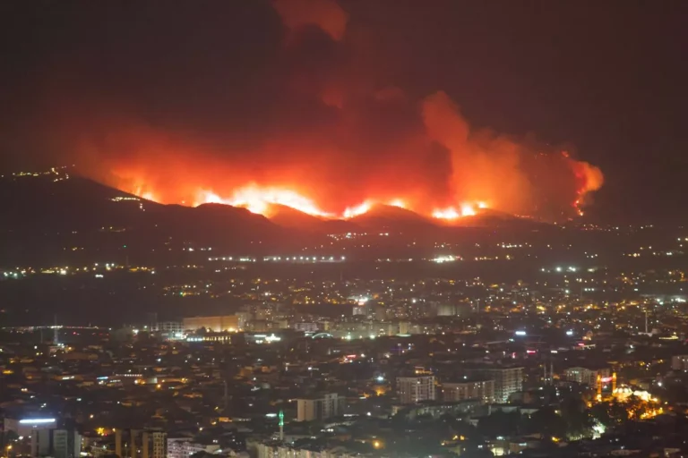 SCE Provides Support Offers to More Than 5,000 Eaton Fire-Affected Community Members