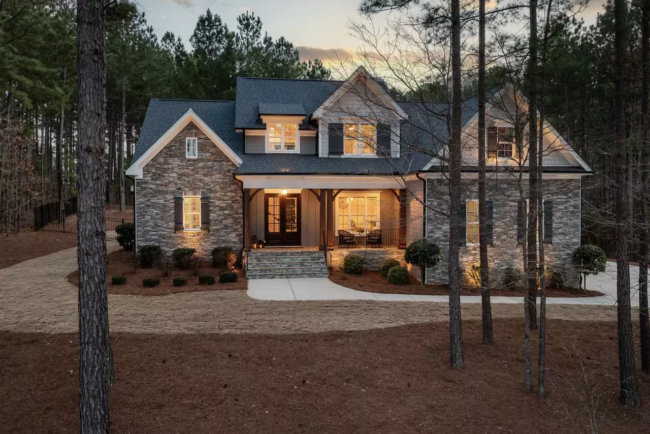 St. Jude Dream Home® in Atlanta Now Open for Tours